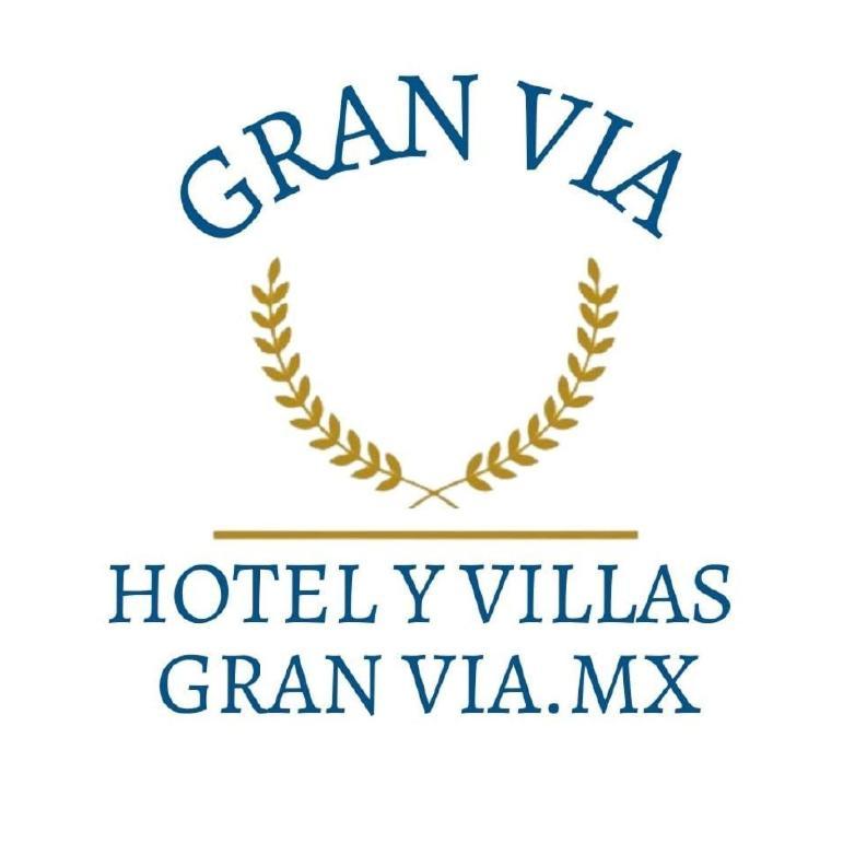 Y Gran Via, Tultitlan Hotel Mexico City